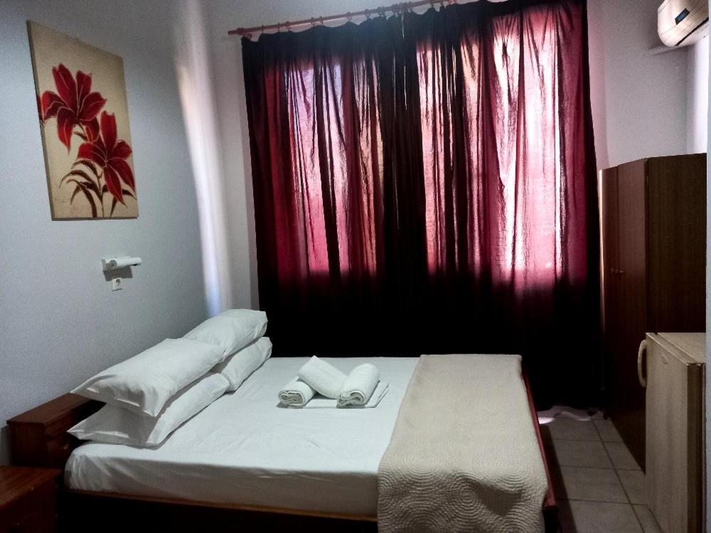 Hotel Korydallos Pireus Exteriér fotografie