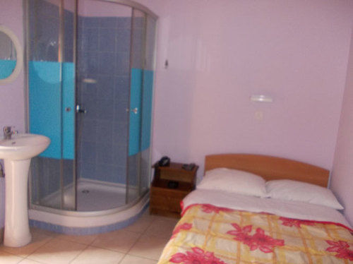 Hotel Korydallos Pireus Exteriér fotografie